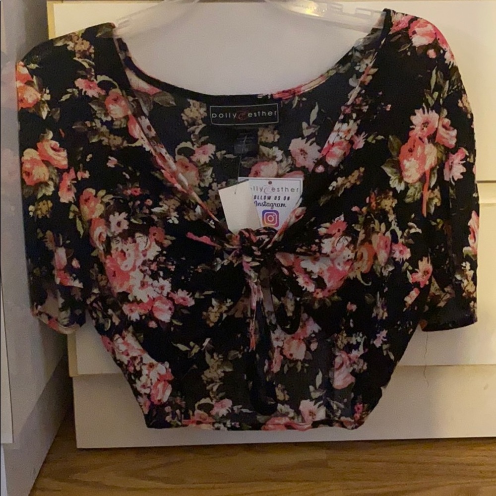 Floral Crop